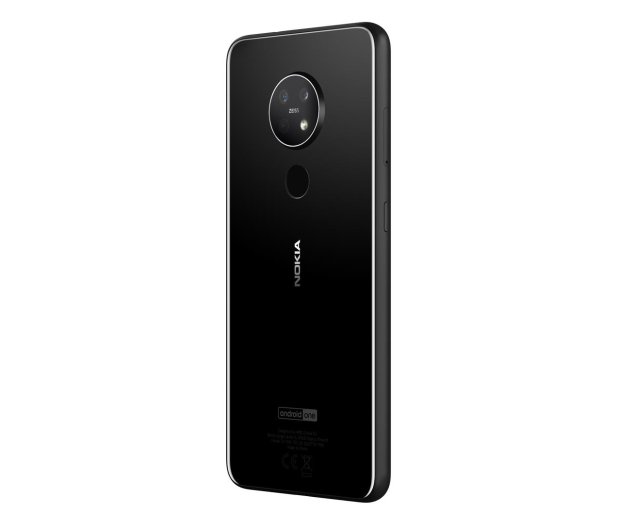 Nokia 6.2 Dual SIM 4/64 Czarny błysk - 518665 - zdjęcie 5
